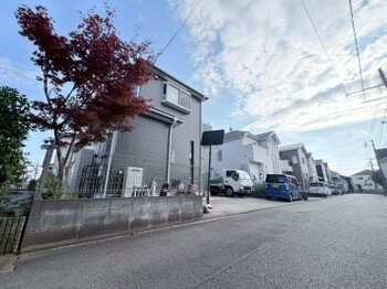 detached 東京都町田市森野１丁目31-10　渋谷グリーンテラスⅡ1F
