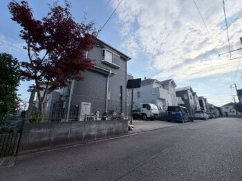 detached 東京都町田市森野１丁目31-10　渋谷グリーンテラスⅡ1F