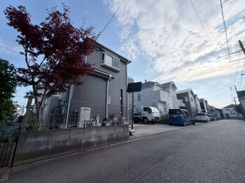 detached 東京都町田市森野１丁目31-10　渋谷グリーンテラスⅡ1F