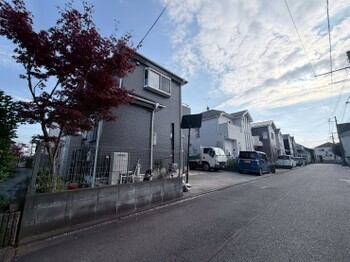 detached 東京都町田市森野１丁目31-10　渋谷グリーンテラスⅡ1F