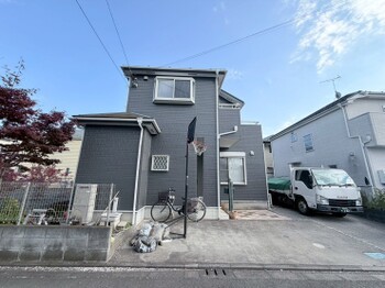 detached 東京都町田市森野１丁目31-10　渋谷グリーンテラスⅡ1F