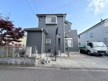 detached 東京都町田市森野１丁目31-10　渋谷グリーンテラスⅡ1F