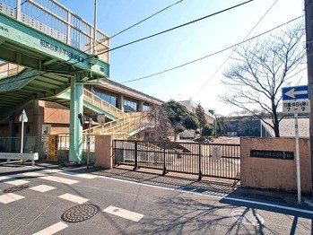 detached 東京都町田市森野１丁目31-10　渋谷グリーンテラスⅡ1F