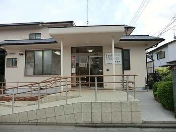 detached 東京都町田市森野１丁目31-10　渋谷グリーンテラスⅡ1F