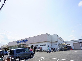 detached 東京都町田市森野１丁目31-10　渋谷グリーンテラスⅡ1F