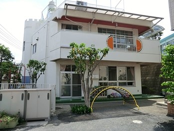 detached 東京都町田市森野１丁目31-10　渋谷グリーンテラスⅡ1F
