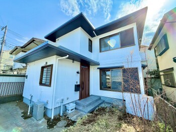 detached 東京都町田市森野１丁目31-10　渋谷グリーンテラスⅡ1F