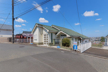 detached 東京都町田市森野１丁目31-10　渋谷グリーンテラスⅡ1F