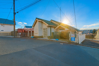 detached 東京都町田市森野１丁目31-10　渋谷グリーンテラスⅡ1F