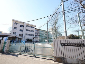 detached 東京都町田市森野１丁目31-10　渋谷グリーンテラスⅡ1F