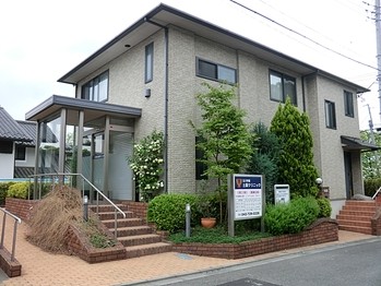 detached 東京都町田市森野１丁目31-10　渋谷グリーンテラスⅡ1F