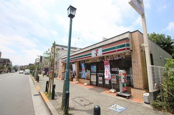 detached 東京都町田市森野１丁目31-10　渋谷グリーンテラスⅡ1F