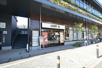detached 東京都町田市森野１丁目31-10　渋谷グリーンテラスⅡ1F