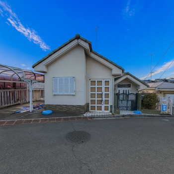 detached 東京都町田市森野１丁目31-10　渋谷グリーンテラスⅡ1F