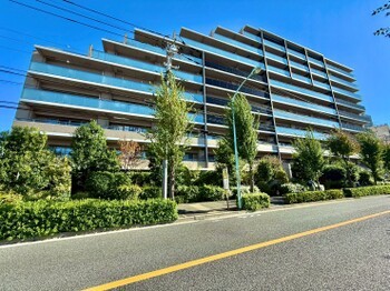 apartment 東京都町田市森野１丁目31-10　渋谷グリーンテラスⅡ1F