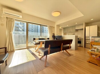 apartment 東京都町田市森野１丁目31-10　渋谷グリーンテラスⅡ1F