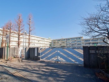 apartment 東京都町田市森野１丁目31-10　渋谷グリーンテラスⅡ1F