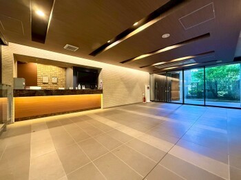 apartment 東京都町田市森野１丁目31-10　渋谷グリーンテラスⅡ1F