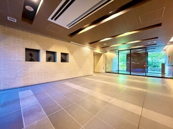 apartment 東京都町田市森野１丁目31-10　渋谷グリーンテラスⅡ1F