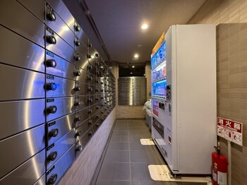 apartment 東京都町田市森野１丁目31-10　渋谷グリーンテラスⅡ1F