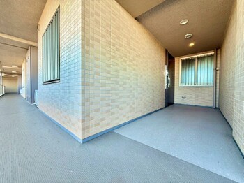 apartment 東京都町田市森野１丁目31-10　渋谷グリーンテラスⅡ1F