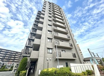 apartment 東京都町田市森野１丁目31-10　渋谷グリーンテラスⅡ1F