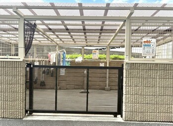 apartment 東京都町田市森野１丁目31-10　渋谷グリーンテラスⅡ1F