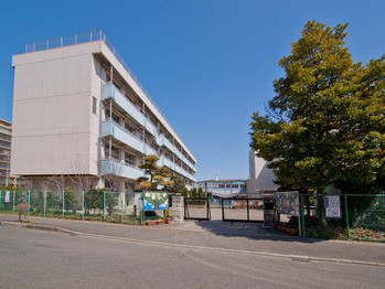 apartment 東京都町田市森野１丁目31-10　渋谷グリーンテラスⅡ1F