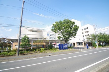 apartment 東京都町田市森野１丁目31-10　渋谷グリーンテラスⅡ1F