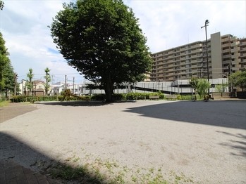 apartment 東京都町田市森野１丁目31-10　渋谷グリーンテラスⅡ1F