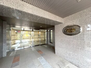 apartment 東京都町田市森野１丁目31-10　渋谷グリーンテラスⅡ1F