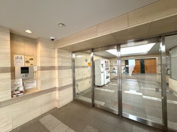 apartment 東京都町田市森野１丁目31-10　渋谷グリーンテラスⅡ1F