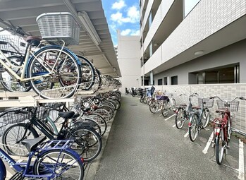 apartment 東京都町田市森野１丁目31-10　渋谷グリーンテラスⅡ1F