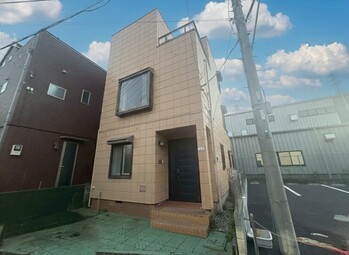 detached 東京都町田市森野１丁目31-10　渋谷グリーンテラスⅡ1F