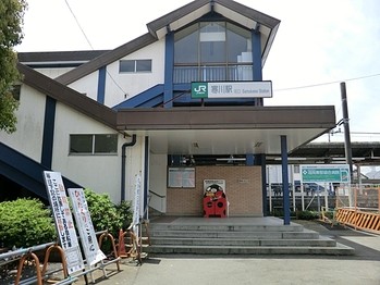 detached 東京都町田市森野１丁目31-10　渋谷グリーンテラスⅡ1F