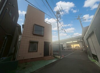 detached 東京都町田市森野１丁目31-10　渋谷グリーンテラスⅡ1F
