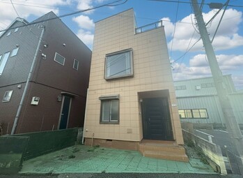 detached 東京都町田市森野１丁目31-10　渋谷グリーンテラスⅡ1F
