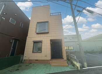 detached 東京都町田市森野１丁目31-10　渋谷グリーンテラスⅡ1F