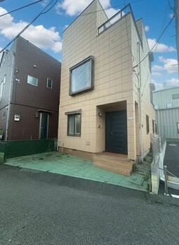 detached 東京都町田市森野１丁目31-10　渋谷グリーンテラスⅡ1F