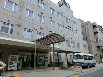 apartment 東京都町田市森野１丁目31-10　渋谷グリーンテラスⅡ1F