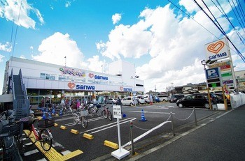 apartment 東京都町田市森野１丁目31-10　渋谷グリーンテラスⅡ1F