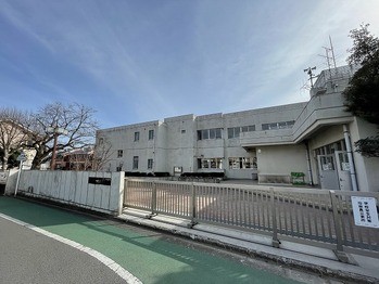 detached 東京都町田市森野１丁目31-10　渋谷グリーンテラスⅡ1F