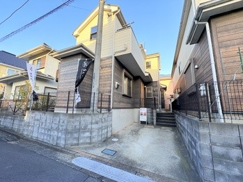 detached 東京都町田市森野１丁目31-10　渋谷グリーンテラスⅡ1F