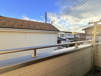 detached 東京都町田市森野１丁目31-10　渋谷グリーンテラスⅡ1F