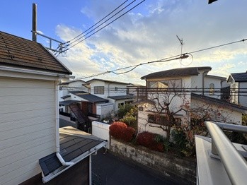 detached 東京都町田市森野１丁目31-10　渋谷グリーンテラスⅡ1F