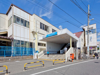 detached 東京都町田市森野１丁目31-10　渋谷グリーンテラスⅡ1F