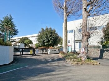 detached 東京都町田市森野１丁目31-10　渋谷グリーンテラスⅡ1F