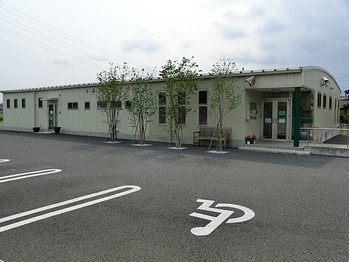 detached 東京都町田市森野１丁目31-10　渋谷グリーンテラスⅡ1F