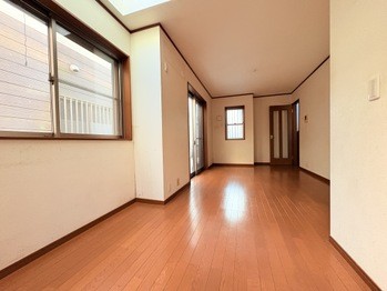 detached 東京都町田市森野１丁目31-10　渋谷グリーンテラスⅡ1F