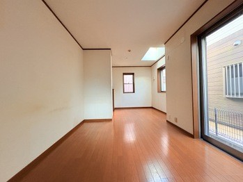 detached 東京都町田市森野１丁目31-10　渋谷グリーンテラスⅡ1F